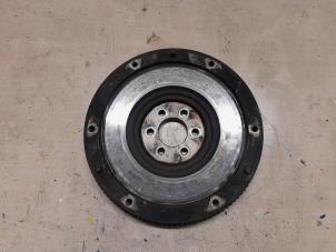 Gebruikte Vliegwiel Peugeot Bipper (AA) 1.4 HDi Prijs € 70,00 Margeregeling aangeboden door A.T.S. van de Wiel