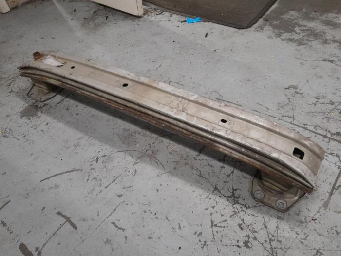 Peugeot Bipper Bumperframe voor