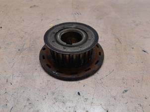 Gebruikte Krukas Tandwiel Peugeot Bipper (AA) 1.4 HDi Prijs € 40,00 Margeregeling aangeboden door A.T.S. van de Wiel