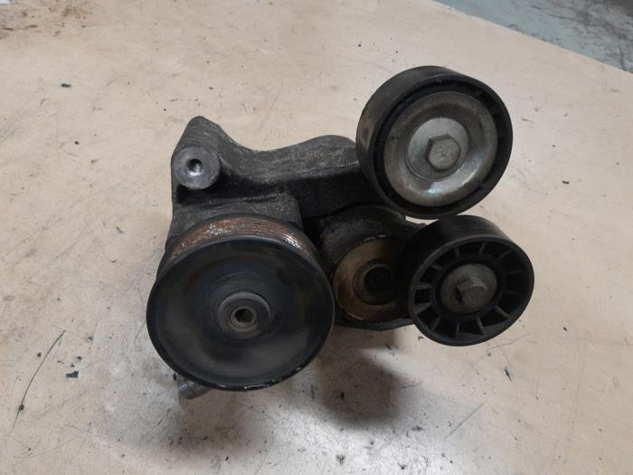 Fiat Ducato Stuurbekrachtiging Pomp