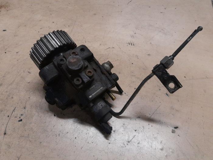 Fiat Ducato Brandstofpomp Mechanisch