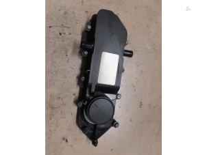 Gebruikte Kleppendeksel Fiat Ducato (250) 2.3 D 120 Multijet Prijs € 40,00 Margeregeling aangeboden door A.T.S. van de Wiel