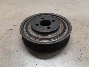 Gebruikte Poelie Krukas Fiat Ducato (250) 2.3 D 120 Multijet Prijs € 40,00 Margeregeling aangeboden door A.T.S. van de Wiel