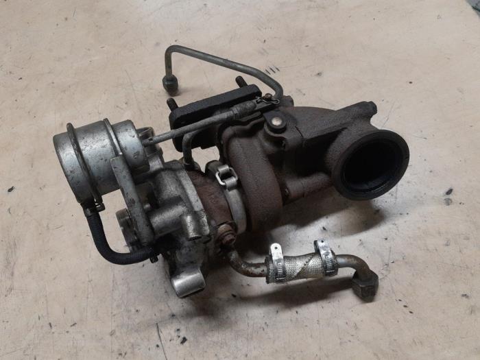 Fiat Ducato Turbo