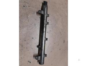 Gebruikte Injector brug Fiat Ducato (250) 2.3 D 120 Multijet Prijs € 85,00 Margeregeling aangeboden door A.T.S. van de Wiel