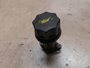 Gebruikte Vulpijp olie Fiat Ducato (250) 2.3 D 120 Multijet Prijs € 20,00 Margeregeling aangeboden door A.T.S. van de Wiel