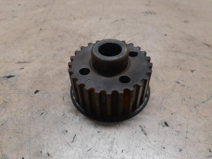 Fiat Ducato Krukas Tandwiel