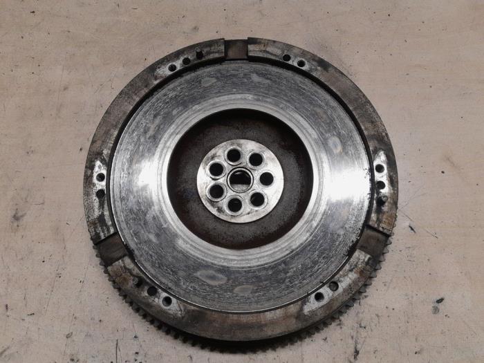 Fiat Ducato Vliegwiel