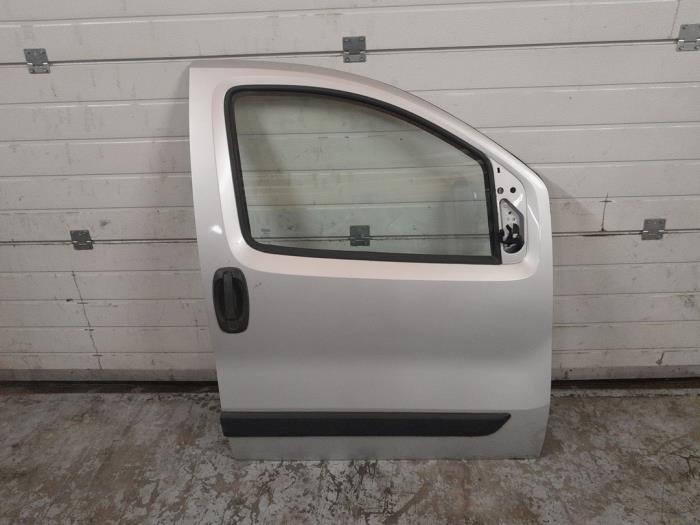 Peugeot Bipper Portier 2Deurs rechts