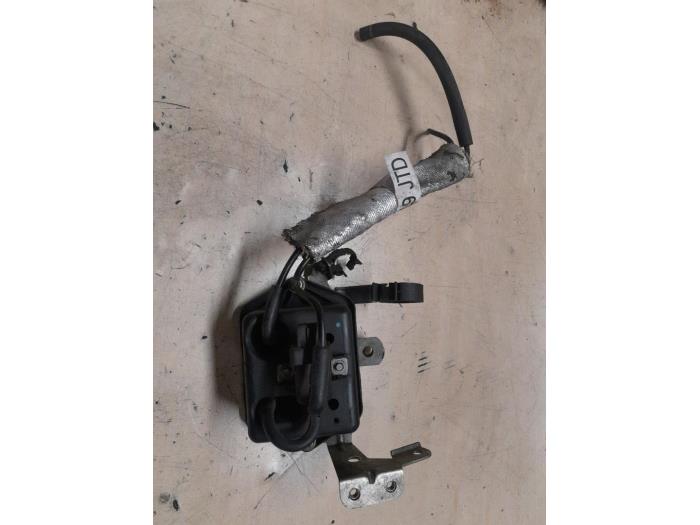 Alfa Romeo 147 Vacuum Relais