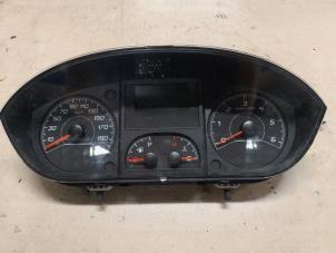 Gebruikte Kilometerteller KM Fiat Ducato (250) 2.3 D 150 Multijet Prijs € 390,00 Margeregeling aangeboden door A.T.S. van de Wiel