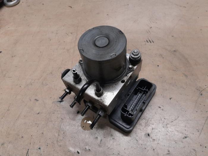 Fiat Ducato ABS Pomp