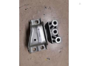 Gebruikte Motorrubber Fiat Ducato (250) 2.3 D 150 Multijet Prijs € 35,00 Margeregeling aangeboden door A.T.S. van de Wiel