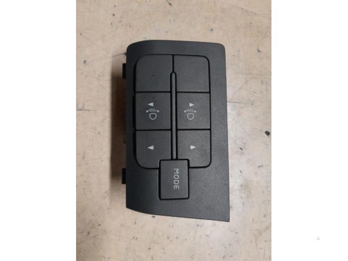 Fiat Ducato Schakelaar Koplamp Ihv