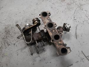 Gebruikte G-lader Alfa Romeo 156 (932) 1.9 JTD Prijs € 85,00 Margeregeling aangeboden door A.T.S. van de Wiel