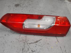 Gebruikte Achterlicht links Fiat Ducato (250) 2.3 D 150 Multijet Prijs € 50,00 Margeregeling aangeboden door A.T.S. van de Wiel