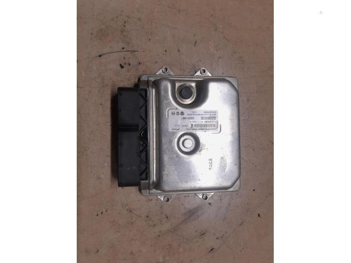 Gebruikte Computer Motormanagement Fiat Ducato (250) 2.3 D 150 Multijet Prijs € 435,00 Margeregeling aangeboden door A.T.S. van de Wiel