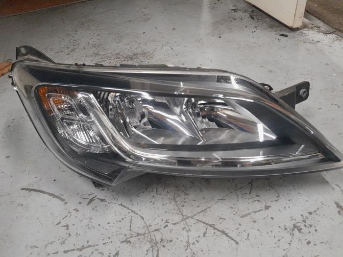 Fiat Ducato Koplamp rechts
