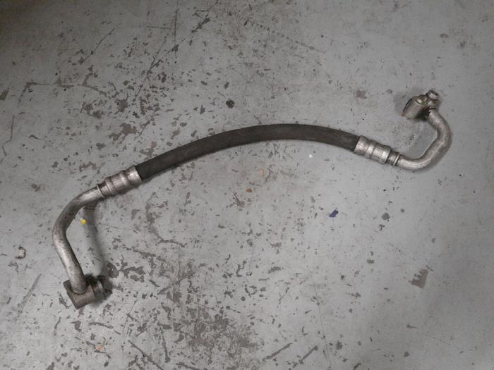 Seat Altea Airco Leiding