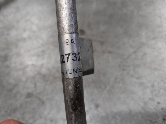 Airco Leiding Alfa Romeo Mito (50512732)