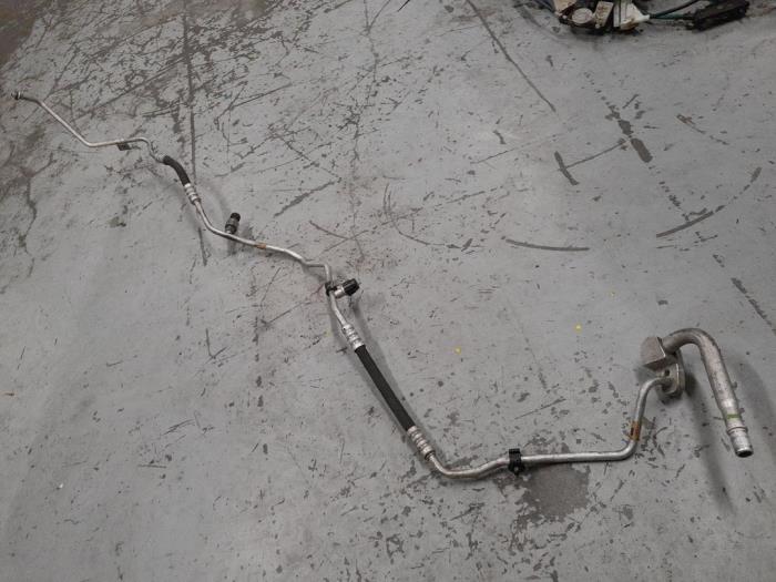 Alfa Romeo Mito Airco Leiding