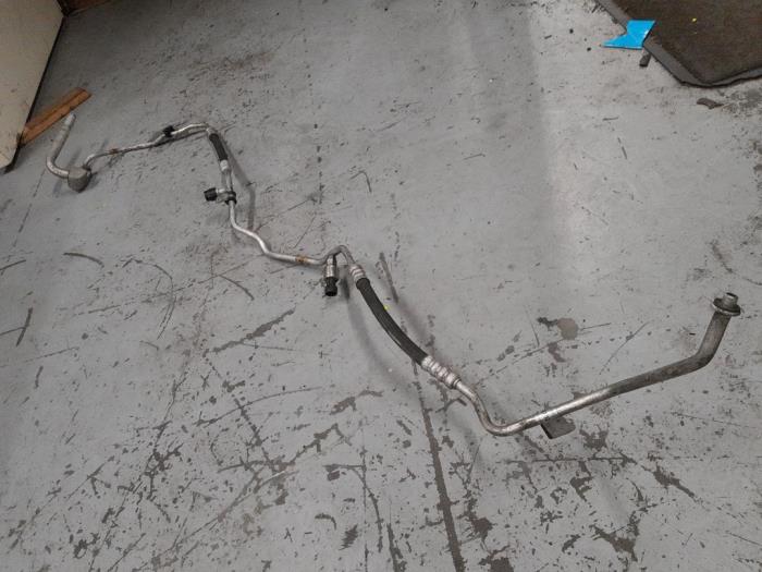 Airco Leiding Alfa Romeo Mito (50512732)