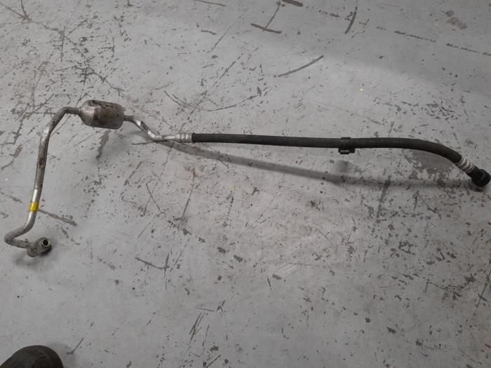 Alfa Romeo Mito Airco Leiding