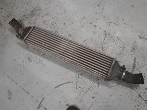 Gebruikte Intercooler Alfa Romeo MiTo (955) 1.4 Multi Air 16V Prijs € 45,00 Margeregeling aangeboden door A.T.S. van de Wiel