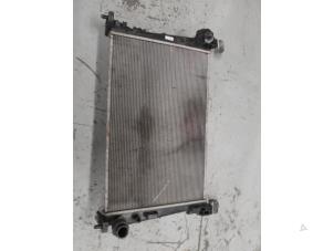 Gebruikte Radiateur Alfa Romeo MiTo (955) 1.4 Multi Air 16V Prijs € 40,00 Margeregeling aangeboden door A.T.S. van de Wiel