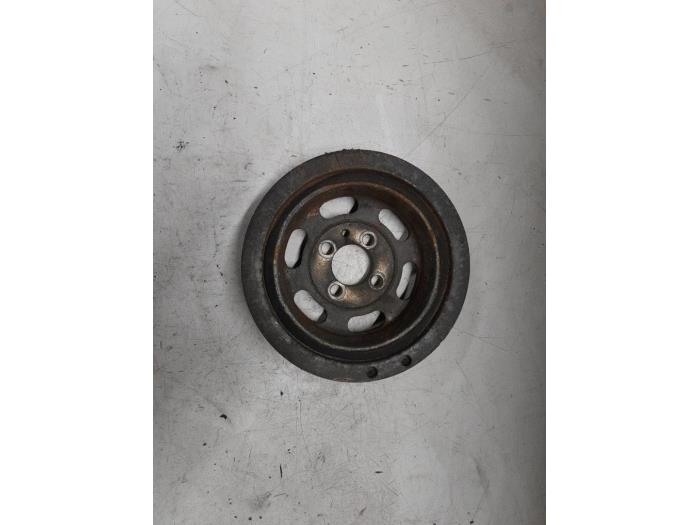 Alfa Romeo 147 Krukas Poelie