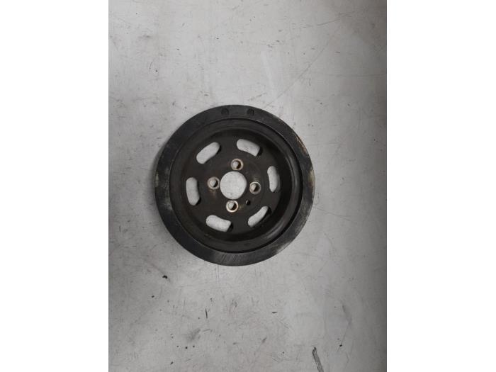 Alfa Romeo 147 Krukas Poelie