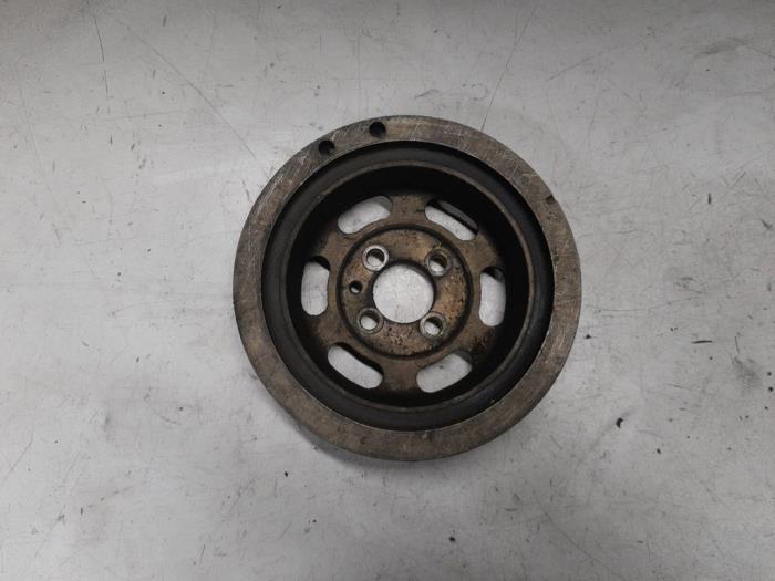 Alfa Romeo 147 Krukas Poelie