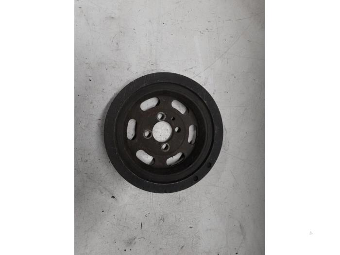 Alfa Romeo 166 Krukas Poelie