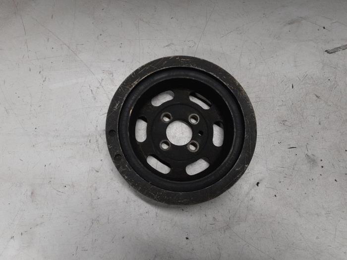 Alfa Romeo 166 Krukas Poelie