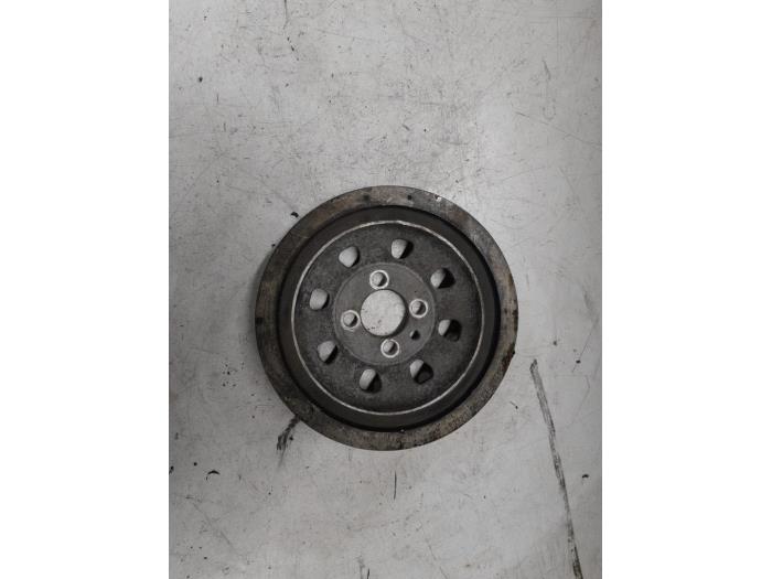 Alfa Romeo 166 Krukas Poelie