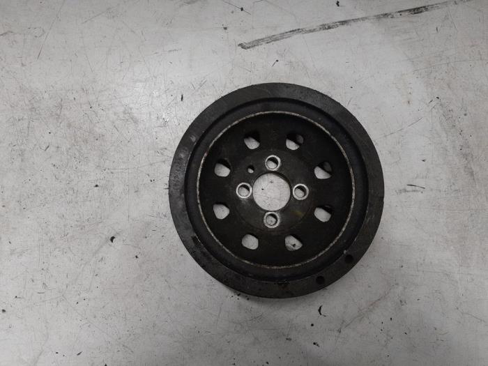 Alfa Romeo 145/146 Krukas Poelie