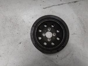 Gebruikte Krukas Poelie Alfa Romeo 146 (930B) 1.4 Twin Spark 16V Prijs € 30,00 Margeregeling aangeboden door A.T.S. van de Wiel