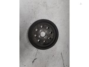 Gebruikte Krukas Poelie Alfa Romeo 146 (930B) 1.4 Twin Spark 16V Prijs € 30,00 Margeregeling aangeboden door A.T.S. van de Wiel