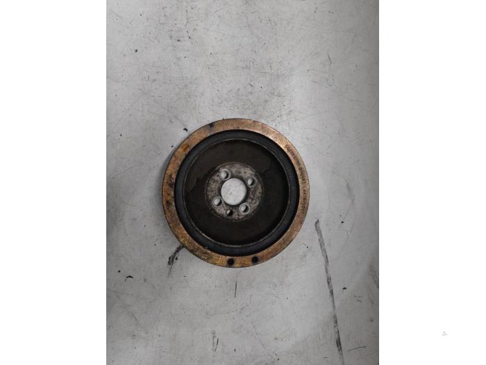 Alfa Romeo 147 Krukas Poelie