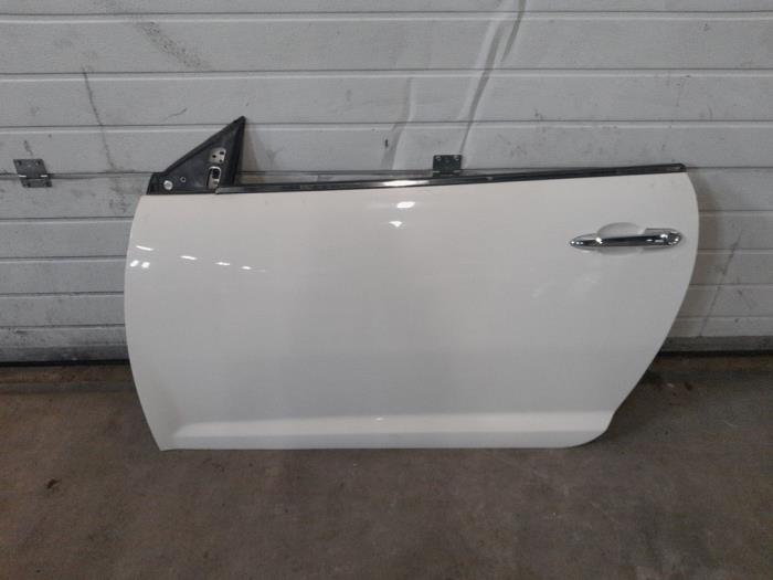 Alfa Romeo Mito Portier 2Deurs links