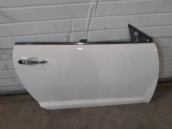 Alfa Romeo Mito Portier 2Deurs rechts