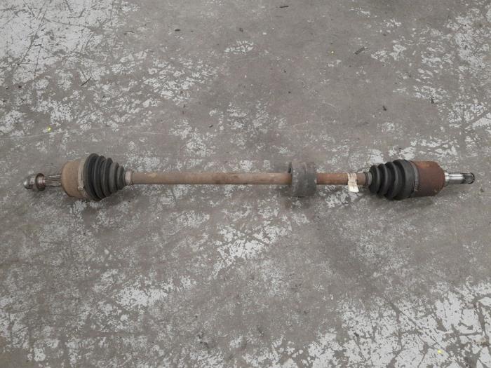 Alfa Romeo Mito Aandrijfas rechts-voor