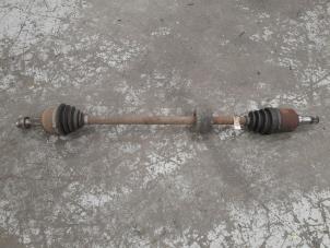 Gebruikte Homokineetas rechts-voor Alfa Romeo MiTo (955) 1.4 Multi Air 16V Prijs € 85,00 Margeregeling aangeboden door A.T.S. van de Wiel