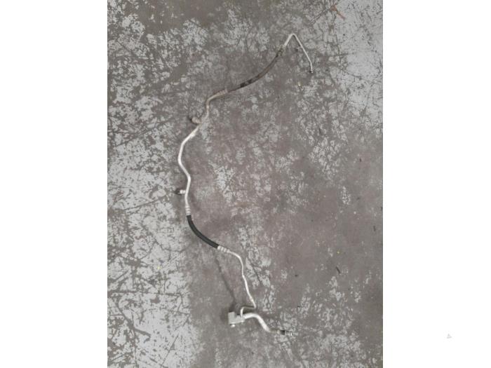 Alfa Romeo Mito Airco Leiding