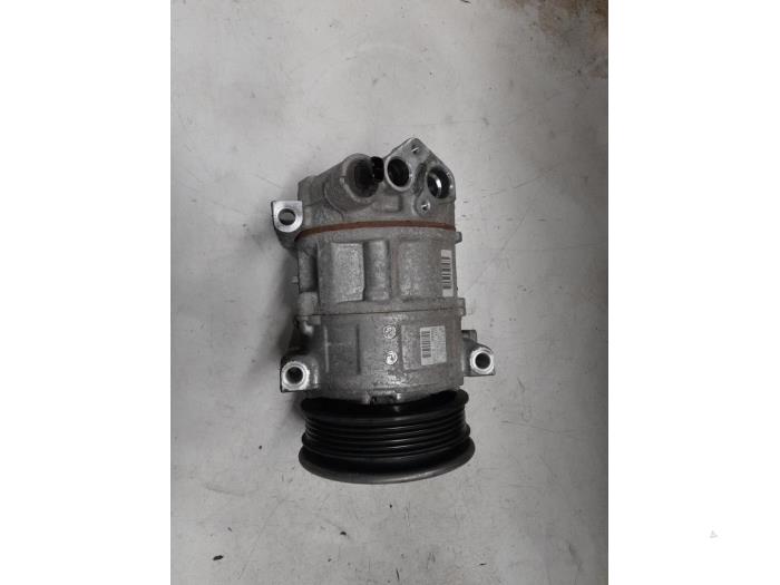 Alfa Romeo Mito Aircopomp