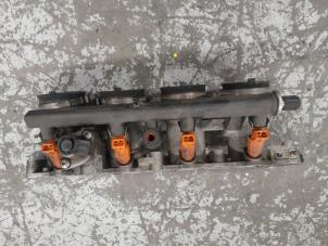 Injector brug van een Alfa Romeo 147 2002