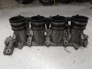 Injector brug van een Alfa Romeo 147 2002
