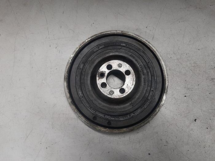 Alfa Romeo GT Krukas Poelie