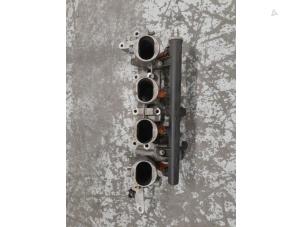 Gebruikte Verstuiver brug Alfa Romeo 147 Prijs € 55,00 Margeregeling aangeboden door A.T.S. van de Wiel