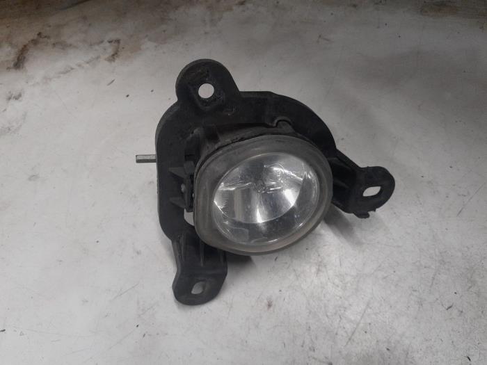 Alfa Romeo Mito Mistlamp rechts-voor